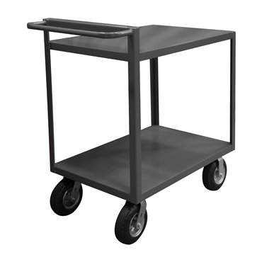Stock Cart